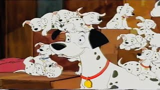 101 Dalmatians Ii Patchs London Adventure Pongo With Picture 12