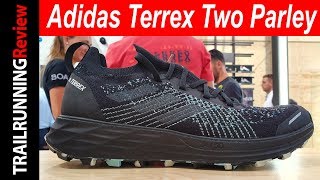 terrex two boost parley