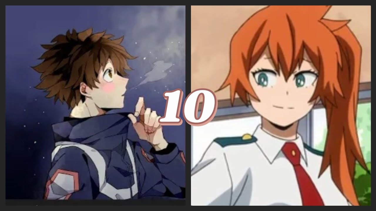 EXPLOSION || Pt 10💣 Taste of Blood, Taste of Ideals ||