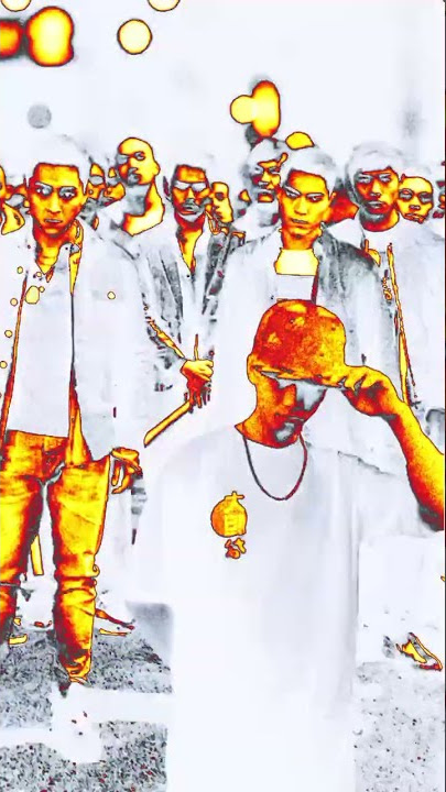 #Gangbang