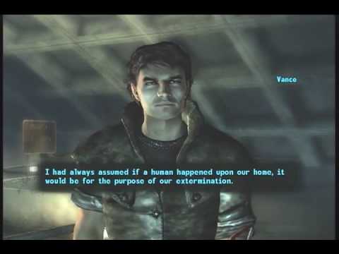 Fallout 3 Walkthrough Part 93: Ian West