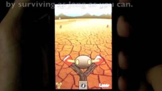 Slingshot Safari Trailer screenshot 5