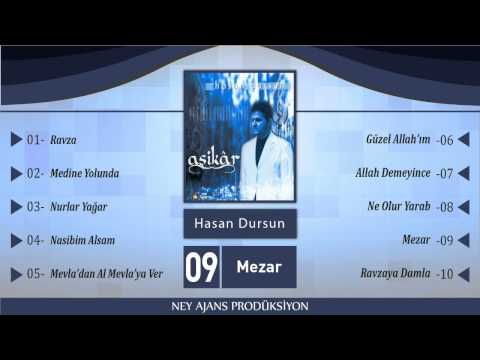 Hasan Dursun  Mezar - En güzel ilahiler - Hasan dursun ilahileri - İlahi - İlahi dinle