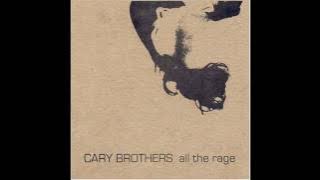 Cary Brothers - Something