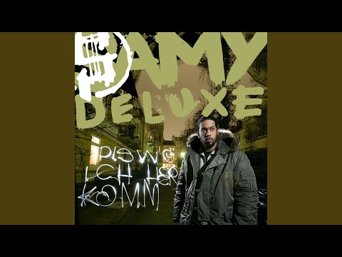 Samy Deluxe - Superheld