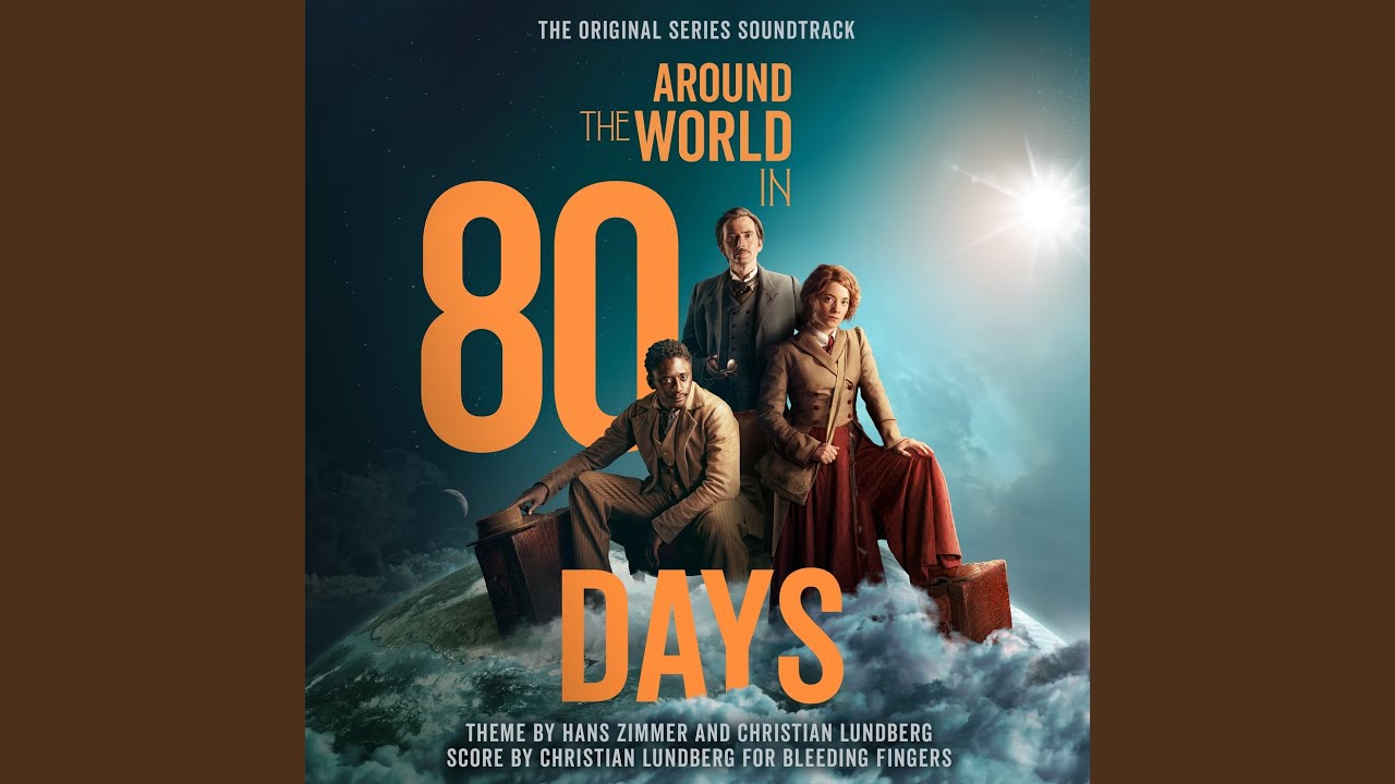 Around The World In 80 Days Theme Song