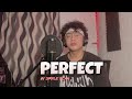 Perfect By Simple Plan | Jeremy Novela Co