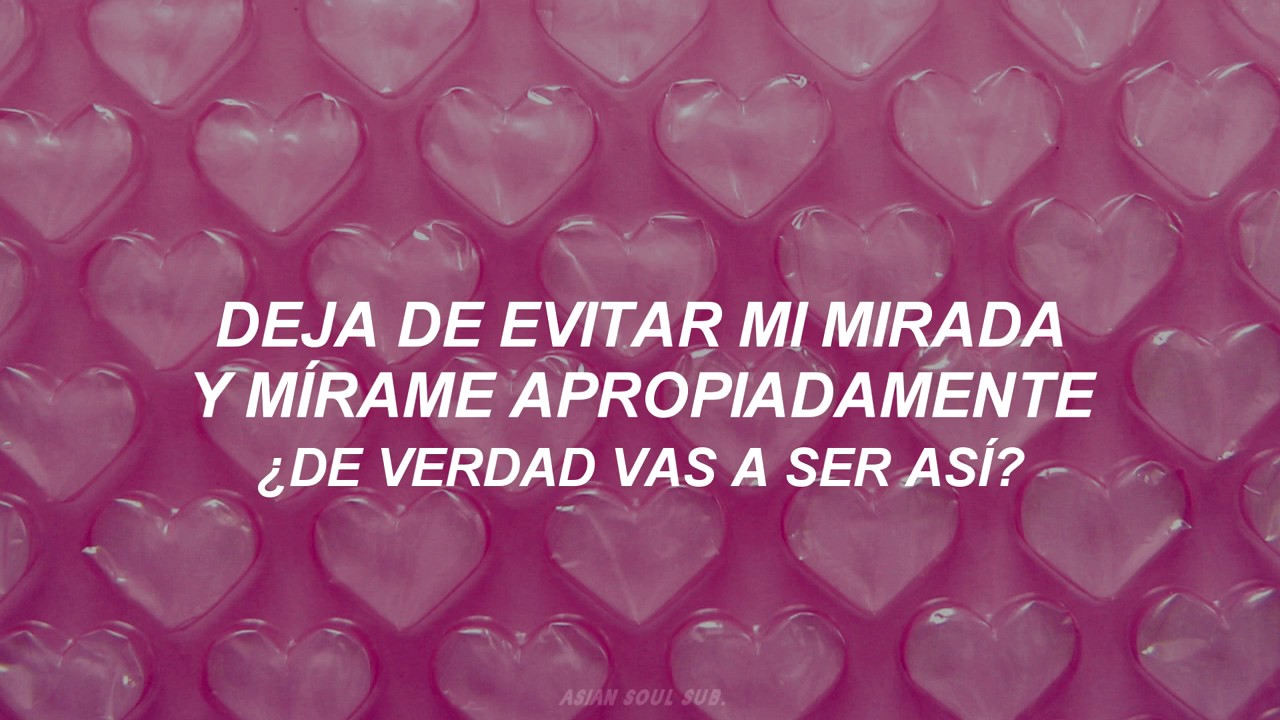 girls' generation - boyfriend // sub español