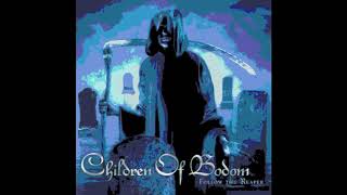 Children Of Bodom - Mask Of Sanity 8-Bit