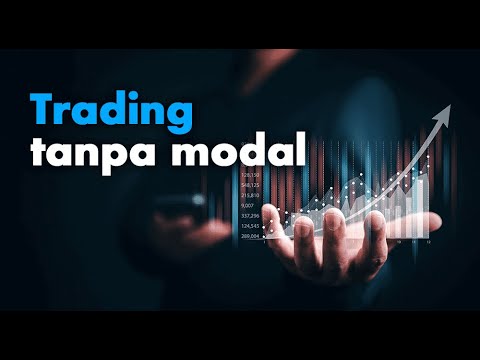 Trading tanpa modal, buy gbpusd