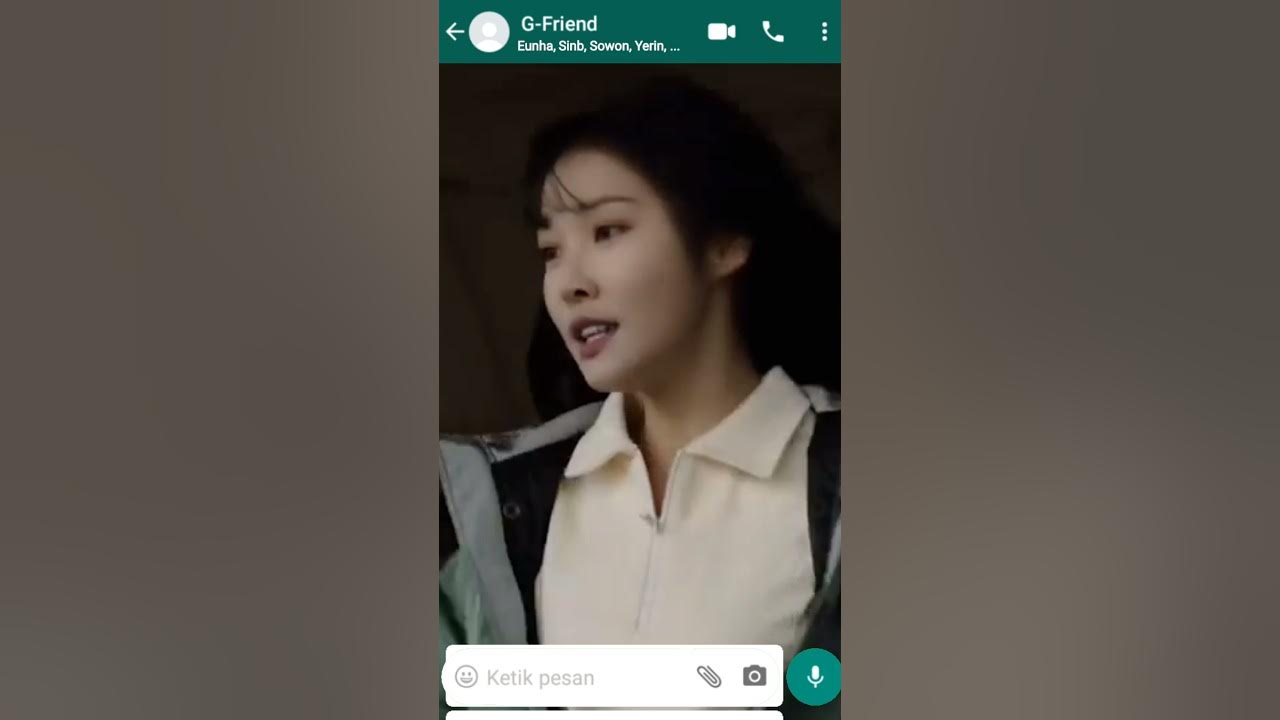 lyrics Gfriend Stairs in the north #gfriend #shorts #short #