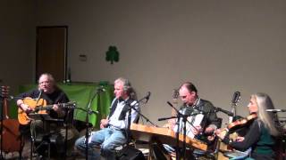 The Parting Glass (Fiddler&#39;s Green featuring Patrick O&#39;Rourke)