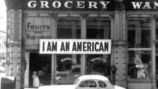 Japanese Internment