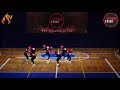 Quest - Хип-Хоп Юноши, девушки - Финал - HIP-HOP UNITE 2019