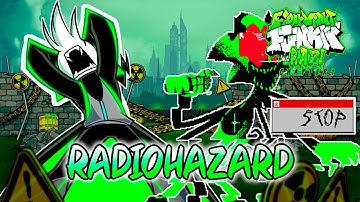 Radioactive Virus Upon Us! - Radiohazard but Fatal Error sings it (VS Radi Cover)