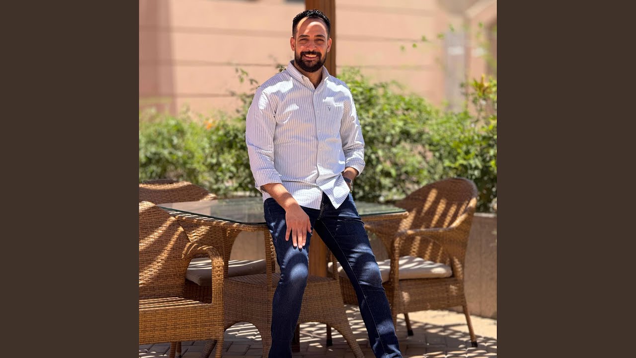 انت بتعمل كل الخير