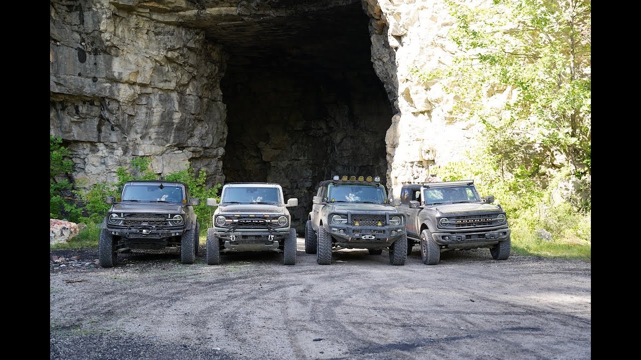 Kingston S-tree Area to Mullins Station