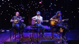 Band Of Horses - &quot;Hag&quot; - KXT Live Sessions