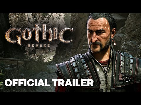 Gothic: Remake потребует больше времени на прохождение, чем оригинал: с сайта NEWXBOXONE.RU Gothic: Remake потребует больше времени на прохождение, чем оригинал: с сайта NEWXBOXONE.RU