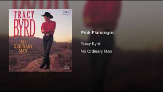 Pink Flamingos