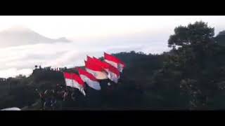 Puisi Banser terbaik bikin merinding!!!