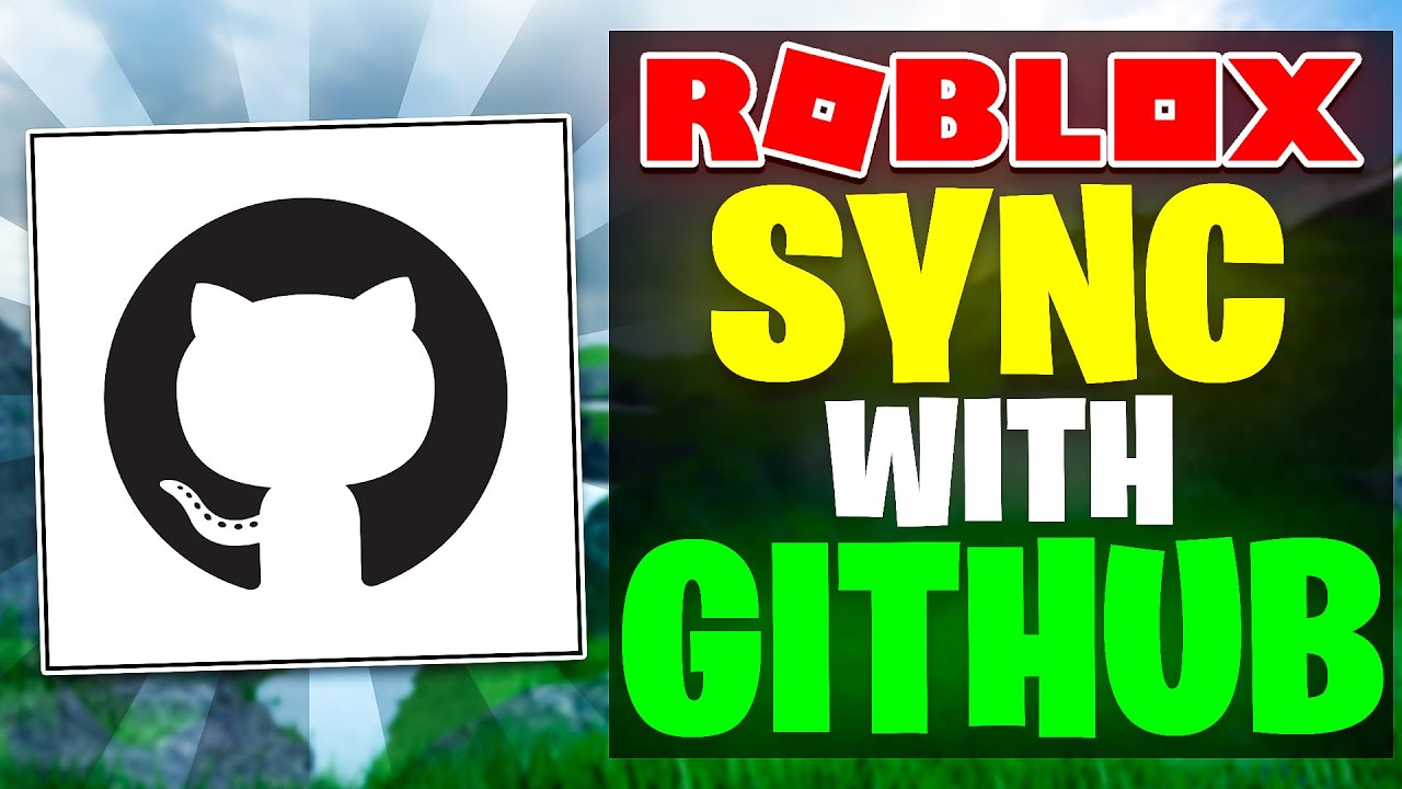 You NEED To Use Github on Roblox Projects! 