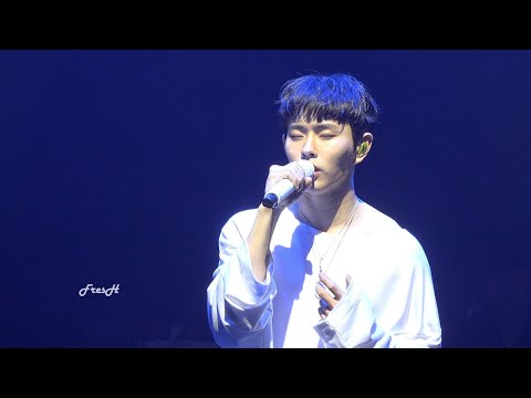 230415 이병찬 첫콘 공명 안아줘