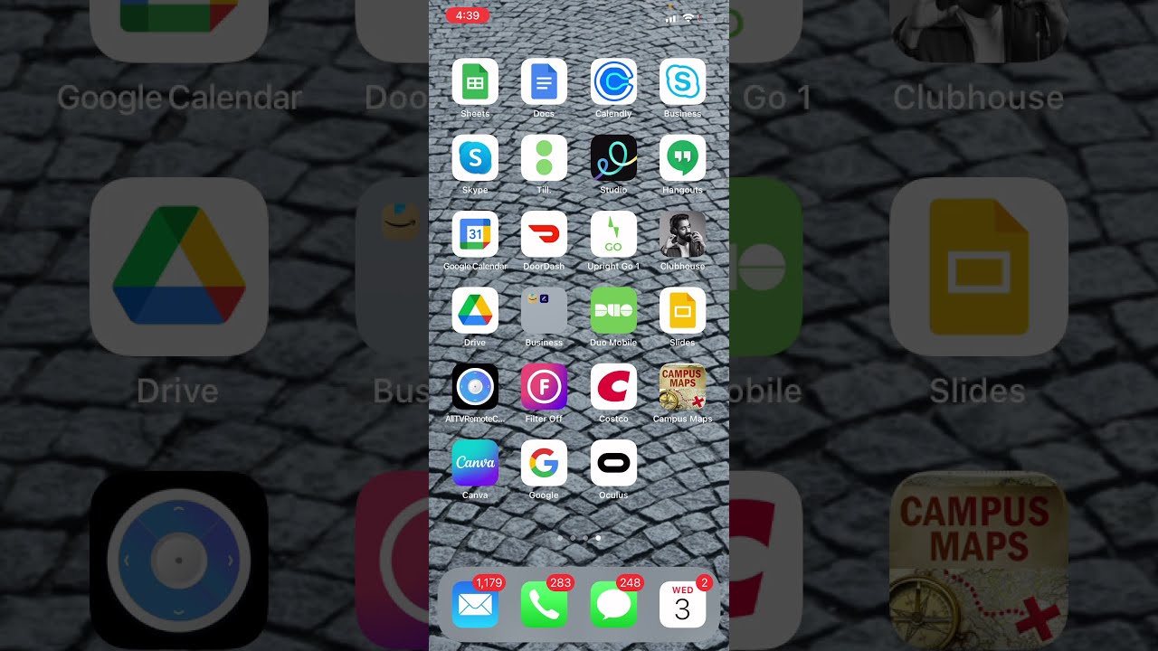 How To Record Your IPhone Screen With Sound YouTube