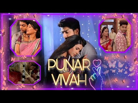 punar vivah title song singer