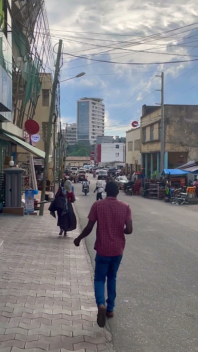 Mwanza city  Tanzania 🇹🇿 #mwanza #beautiful #city