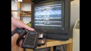 Atari VCS Synthcart demo
