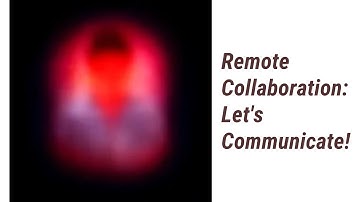 Mastering Remote Collaboration: Let