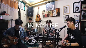 REO Brothers - In My Life | The Beatles