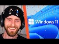 Windows 11's got a TON of New Features!!