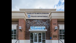 CMPD Press Briefing - April 20, 2022