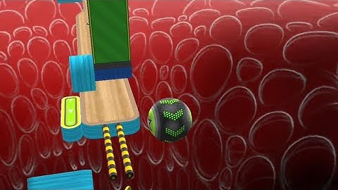 Going Balls - SpeedRun, Going Balls portal Run Gameplay Level 631