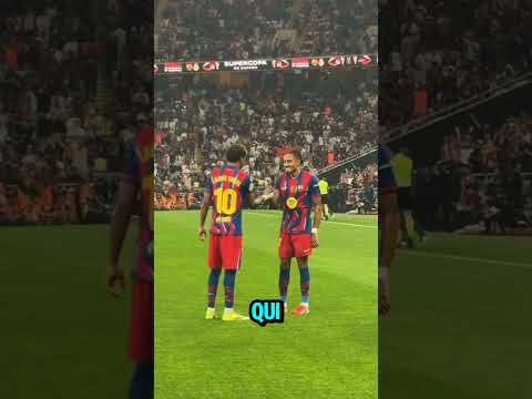 Video Il BARCELLONA - REAL MADRID più FOLLE del secolo??