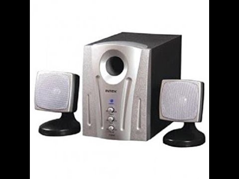 intex woofer low price