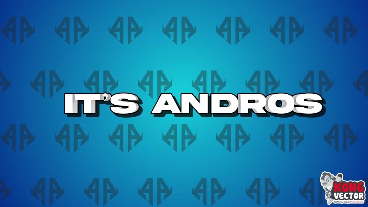 High Quality Logo Intro With Charming Tiger Character For Your Channel