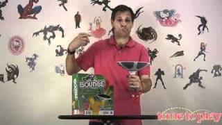 Bop It! Bounce from Hasbro Games Bop It! Bounce from Hasbro Games