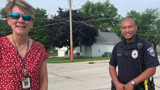School Safety Video 2021