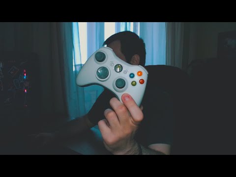 Video: Så Här Blinkar Du Xbox 360