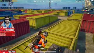 PhonePe Paytm On Screen | Pubg Mobile Punju VS Petta | చికెన్ డిన్నర్ నాటు కోడి Live Stream #371