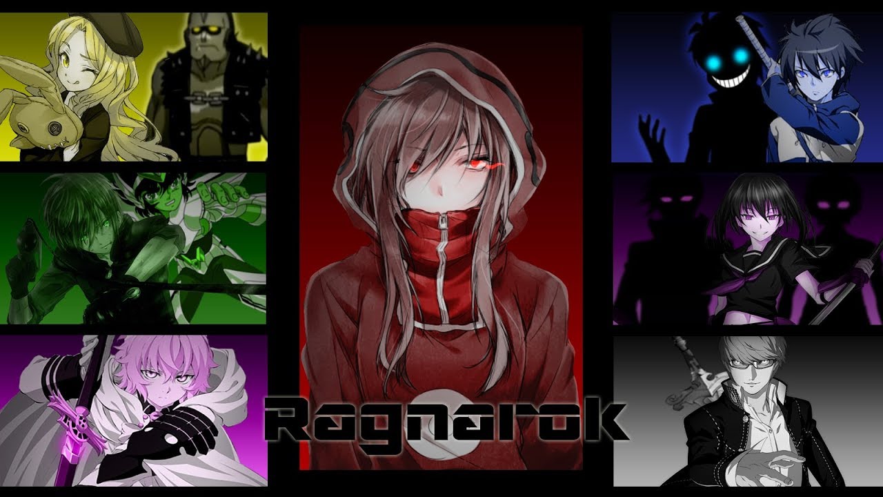 BLH5-The Big Tower [Visitando a un viejo desconocido] R2-COMPLETO....Casi :,v