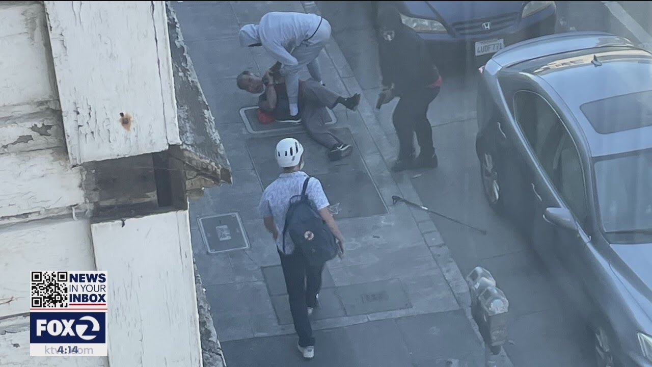 Fear Of Crime Deterring Commerce In Oakland Chinatown YouTube fear-of-crime-deterring-commerce-in-oakland-chinatown-youtube