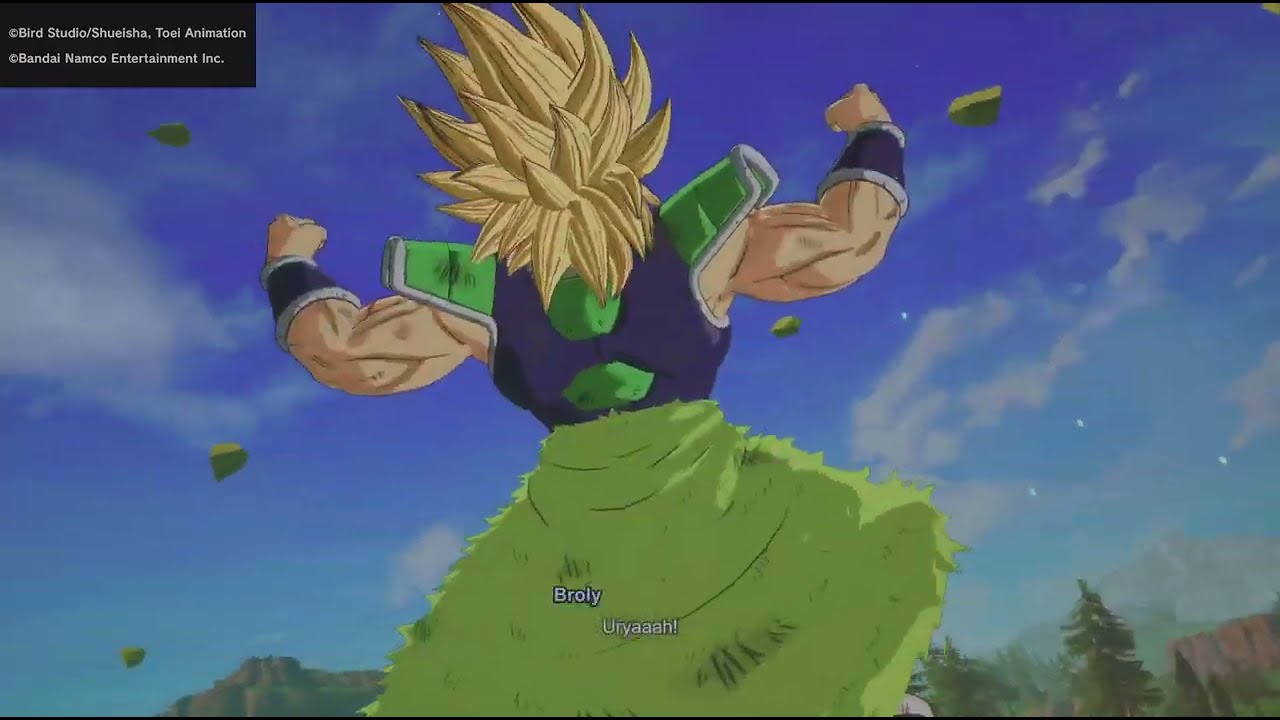 I'M PURPLE AND GREEN