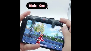 What is BEST PUBG MobileTrigger, Sarafox PUBG / BGMI Mobile Triggers, Pubg Auto Shotting controller