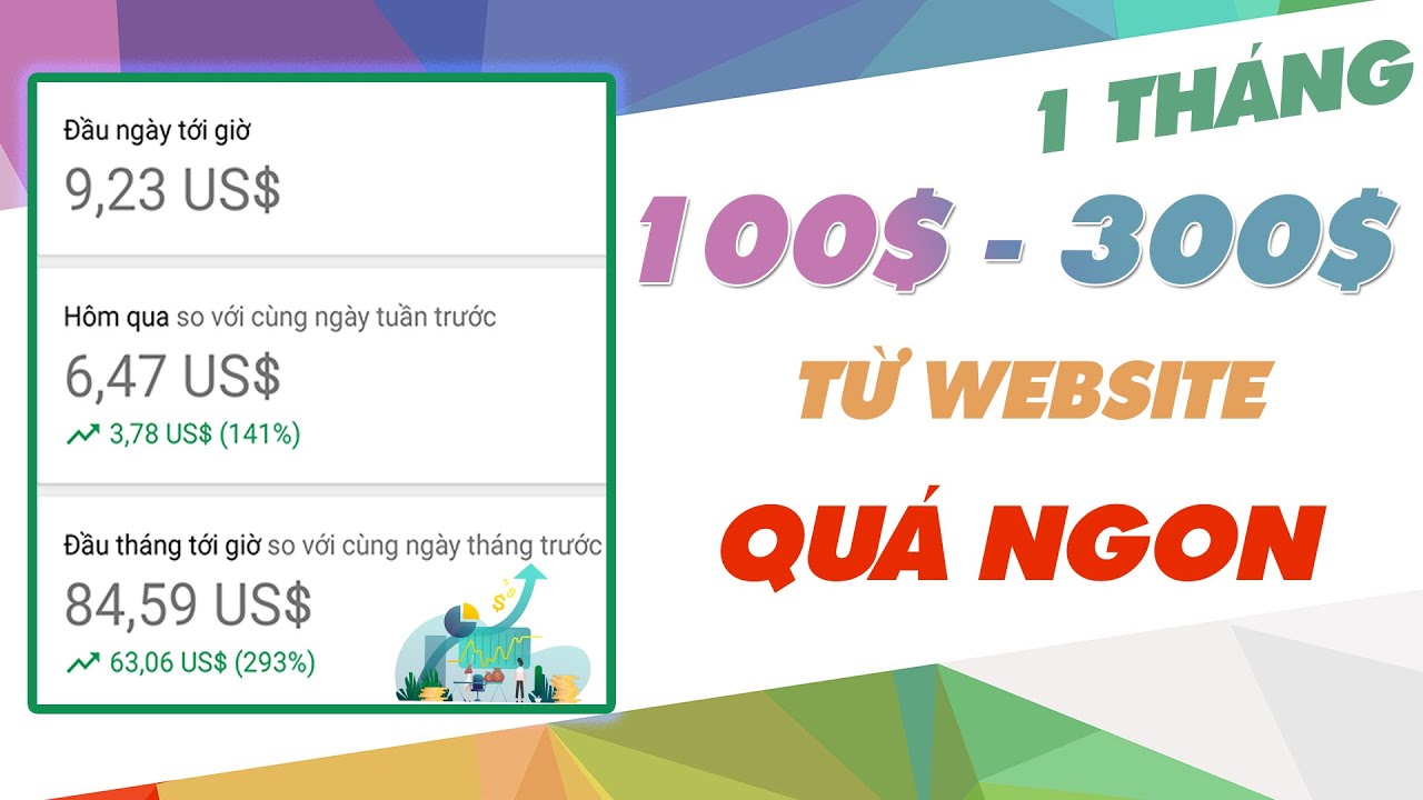 google adsense ทํา ยัง ไง  New 2022  7 Triệu 1 Tháng Kiếm Tiền Online Từ Quảng Cáo Website Adsense