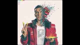 LOGIC - Pardon My Ego