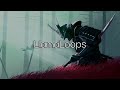 Samurai ☯ Japanese Lofi HipHop Mix extended version (2 hours)